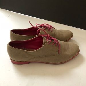Oxfords